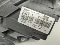 Лампа левая фара mini cooper one f55 f56 рестайлинг  full led в Украине, фото thumb