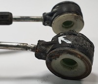 фото thumb №6, Тросы переключения передач citroen berlingo ii 9672434480