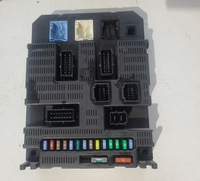 фото thumb №1, Peugeot 207 модуль bsi