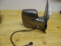 фото thumb №1, Зеркало правые mercedes vito p 5pin