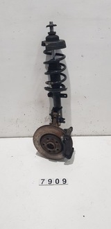 фото thumb №1, Поворотный кулак renault trafic iii vivaro правая перед