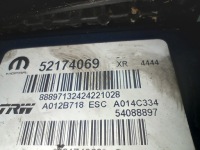 фото thumb №7, Fiat 500x главный тормозной цилиндр abs 52174069 европа