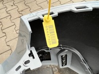 фото thumb №16, Бампер задняя задний bmw 5 g61 m набор цвет c4p