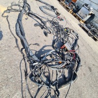 Жгут электропроводка модуля света actros mp 2 mp 3 Доставка, фото thumb