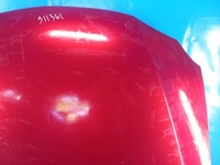 фото thumb №5, Капот lexus is250/350 cabrio 05-13 5330153050