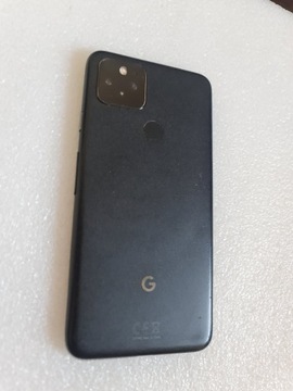 GOOGLE PIXEL 5 разблокирован