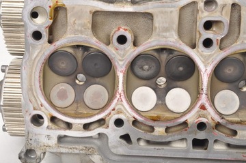 фото thumb №10, Seat leon iii 1.4 tsi головка 04e103479 04e103404ae