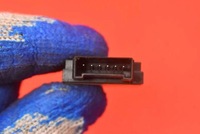 фото thumb №8, Датчик температуры наружной 013231068 chevrolet cruze 09-12