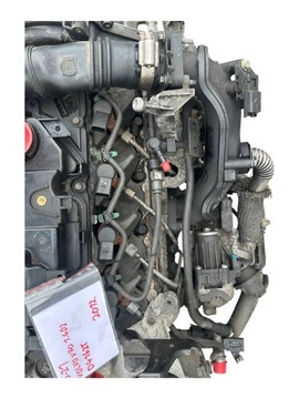 фото thumb №6, Volvo v70 2012 двигатель 1.6d d4162t 1.6 дизель