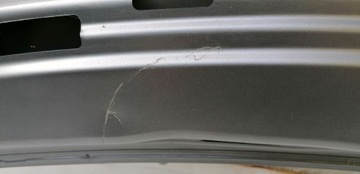фото thumb №11, Opel astra k капот кришка двигуна