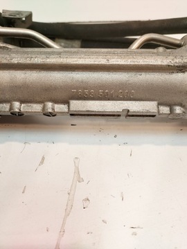 фото thumb №11, Bmw e60 xdrive рулевая рейка трансмиссия 6772014 l9