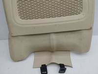 фото thumb №6, Maserati ghibli 2014 перед сторона ліва обшивка сидіння