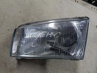 фото thumb №1, Лампа передня ліва mazda demio 96-99 європа