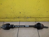 фото thumb №1, Renault clio ii 1.5 dci приводной вал приводная правая