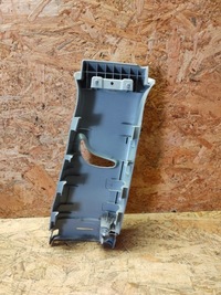 фото thumb №5, Захист поперечина безпеки лівий перед opel karl 42550469