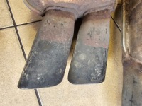 фото thumb №10, Гаситель глушитель конечный bmw 840 850 e31 eu