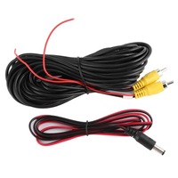 фото thumb №11, Свет торможения led камера заднего вида monitorowanie заднего вида pasuje do