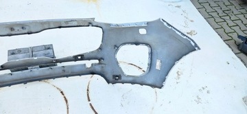 фото thumb №12, Бампер kia sportage iv 15-18 перед переднє