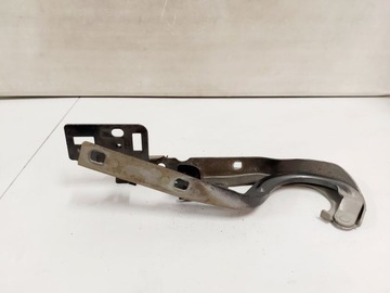 фото thumb №7, Peugeot 5008 1 i петля капота кришки двигуна лівий корпус піддону 968586708b