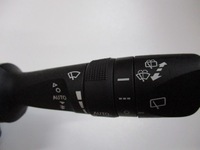 фото thumb №5, Переключатель света дворник toyota chr