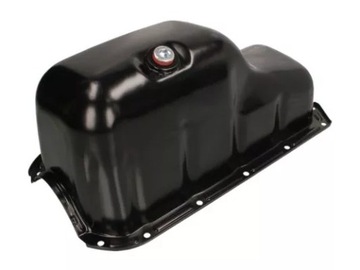 фото thumb №2, Поддон масляная сталь fiat cinquecento, f