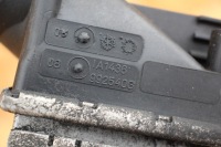 Інтеркулер peugeot 308 1.6 hdi 109km дизель 9656503980 в Україні, фото thumb