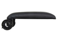 фото thumb №10, Крышка подлокотник bmw 3 e46 99- чёрный