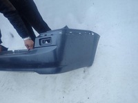 фото thumb №11, Hyundai terracan 01-05 бампер задняя задний