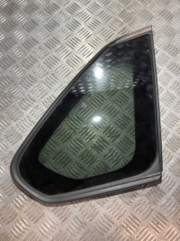 фото thumb №1, Стекло кузовная правый задняя toyota rav4 v 19-