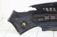 фото thumb №12, Opel meriva b 10r- бампер перед передний z179