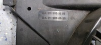 фото thumb №11, Mercedes w211 w219 вентилятор радіатора 2115001693