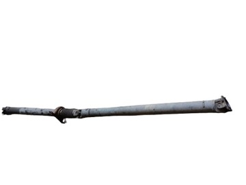 фото thumb №1, Iveco daily 2.3 wał привідний друга третя запчастина