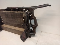 фото thumb №8, Audi a5 8t радіатор вентилятор pas передній 2.7td