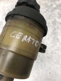 фото thumb №5, Бачок усилителя kia cerato 57150-2f000