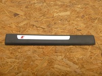 фото thumb №1, Audi a6 c6 s-line молдинг накладка поріг поріг задня