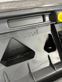 фото thumb №12, Audi q8 sq8 s-line планка na двері ліва перед передня 4m8853959d