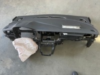 фото thumb №1, Opel astra k v консоль подушки безопасности оригинал