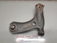 фото thumb №3, Рычаг правый перед skoda fabia ii 1.2