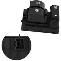 фото thumb №14, Переключатель окон ducato peugeot boxer citroen jumper 2006 - 2011 premium!