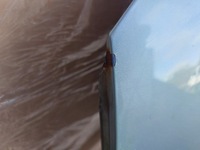 фото thumb №5, Капот audi a3 8p 05-08r ly5j