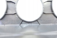 фото thumb №8, Рамка защита молдинг обдув радио vw golf plus