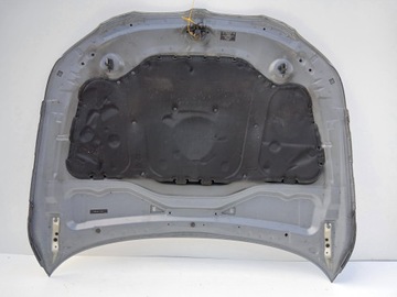 фото thumb №8, Капот bmw e60 a52/7 spacegrau