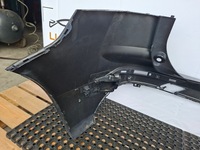 фото thumb №10, Volvo xc60 ii бампер задняя задний poznań