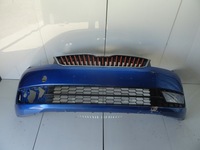 фото thumb №2, Бампер перед skoda rapid оригинал