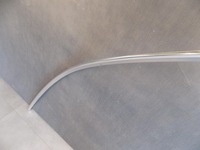 фото thumb №5, Audi оригинальный номер 4h0853703b планка хромированная крыша