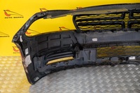 фото thumb №12, Dodge charger 2015- бампер перед решітка радіатора решітка usa