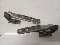 фото thumb №1, Audi a4 b6 00-06 петли капот правый левый