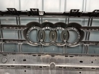 4g0853651bp решётка радиатора решётка радиатора бампера audi audi a6 c7 lift Оригинал, фото thumb