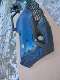 Бампер перед renault kadjar 2015+ pdc оригинал Недорого, фото thumb