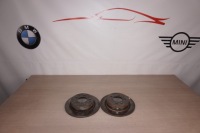 Купить Диск задний  mini f55 f56 f57 6799383 259x10, фото thumb